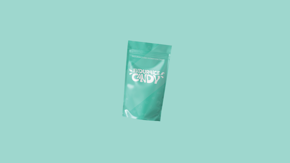 Endurance Candy: The Tastiest Way to Stay Hydrated and Energized